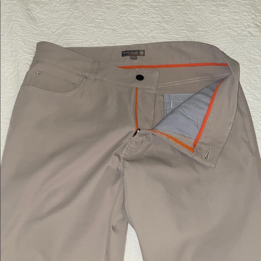 Brand New Peter Millar Performance Golf pants
